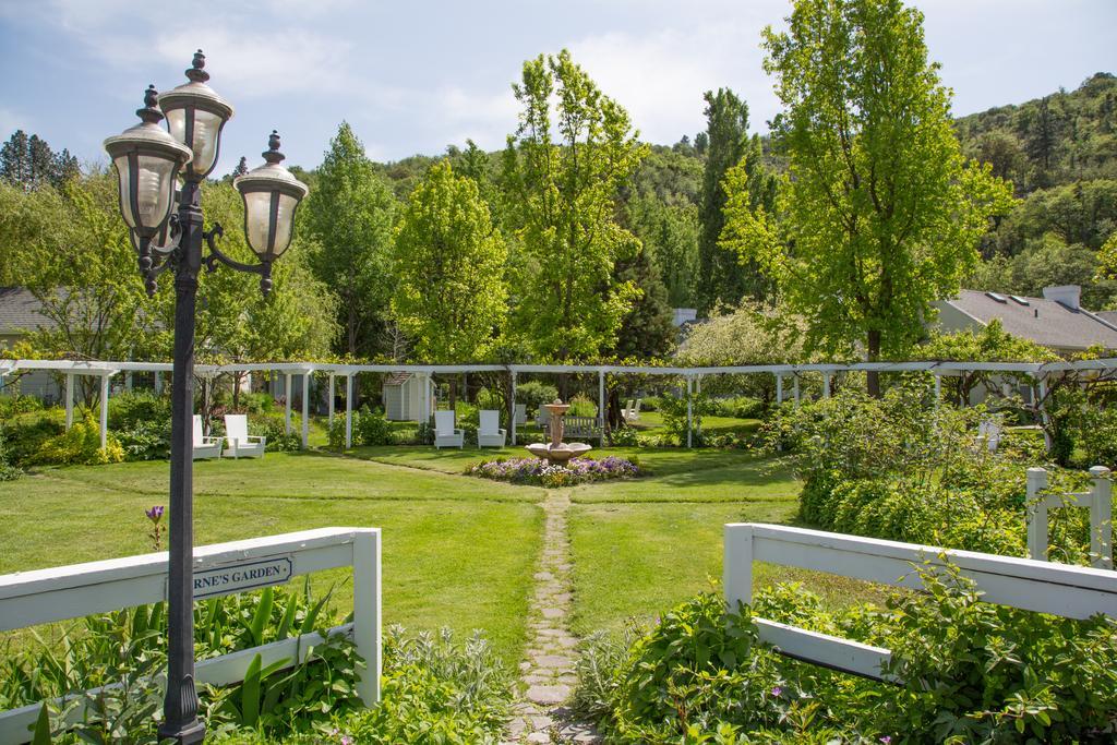 Lithia Springs Resort Ashland Bagian luar foto