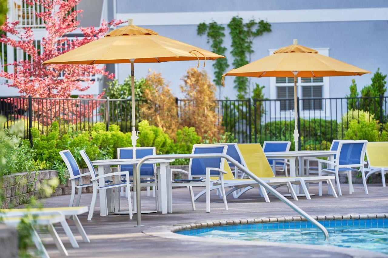 Lithia Springs Resort Ashland Bagian luar foto