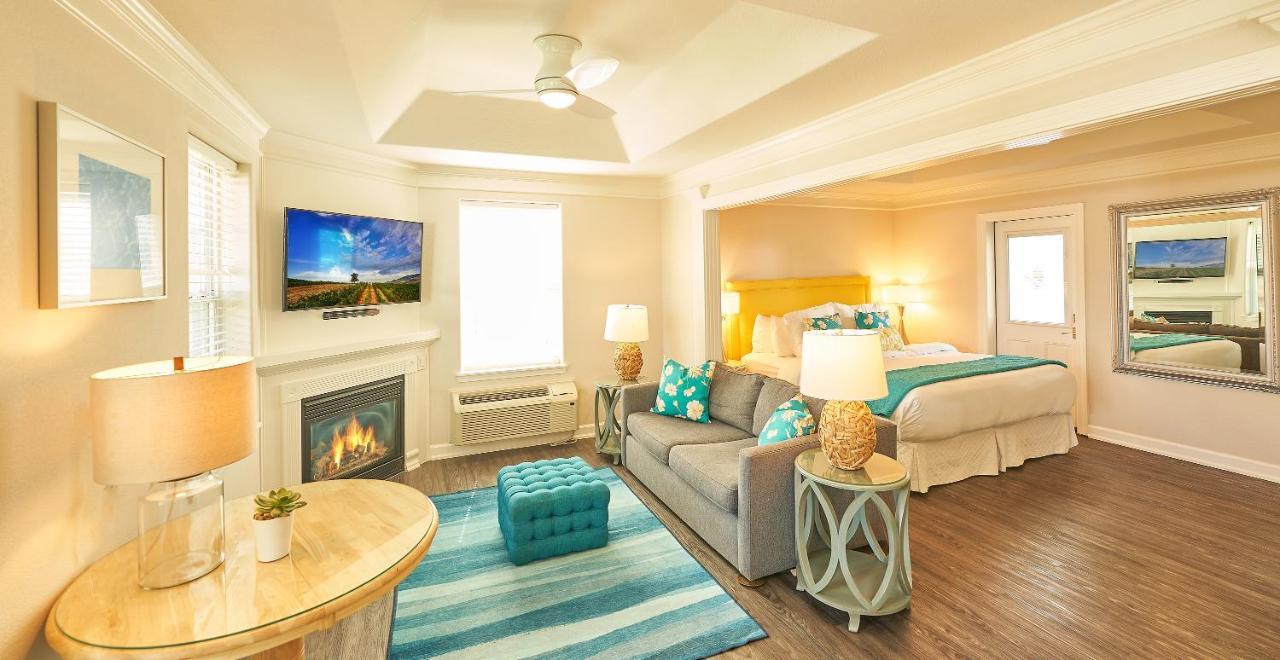 Lithia Springs Resort Ashland Ruang foto