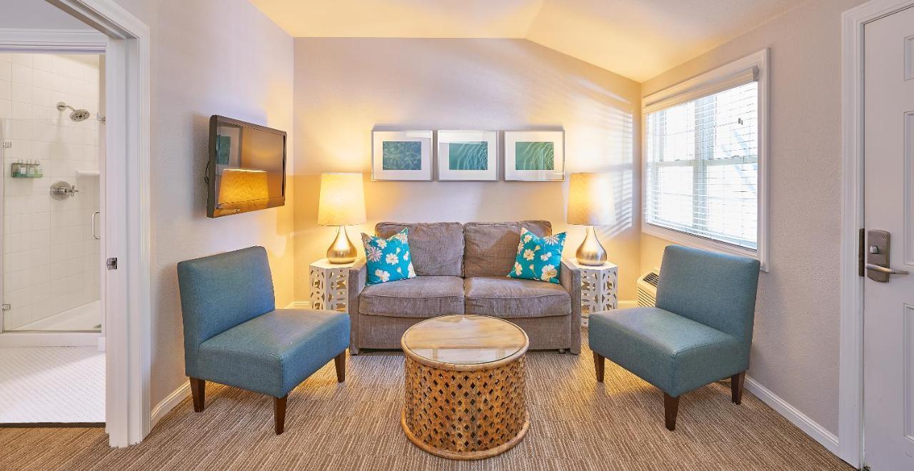 Lithia Springs Resort Ashland Ruang foto