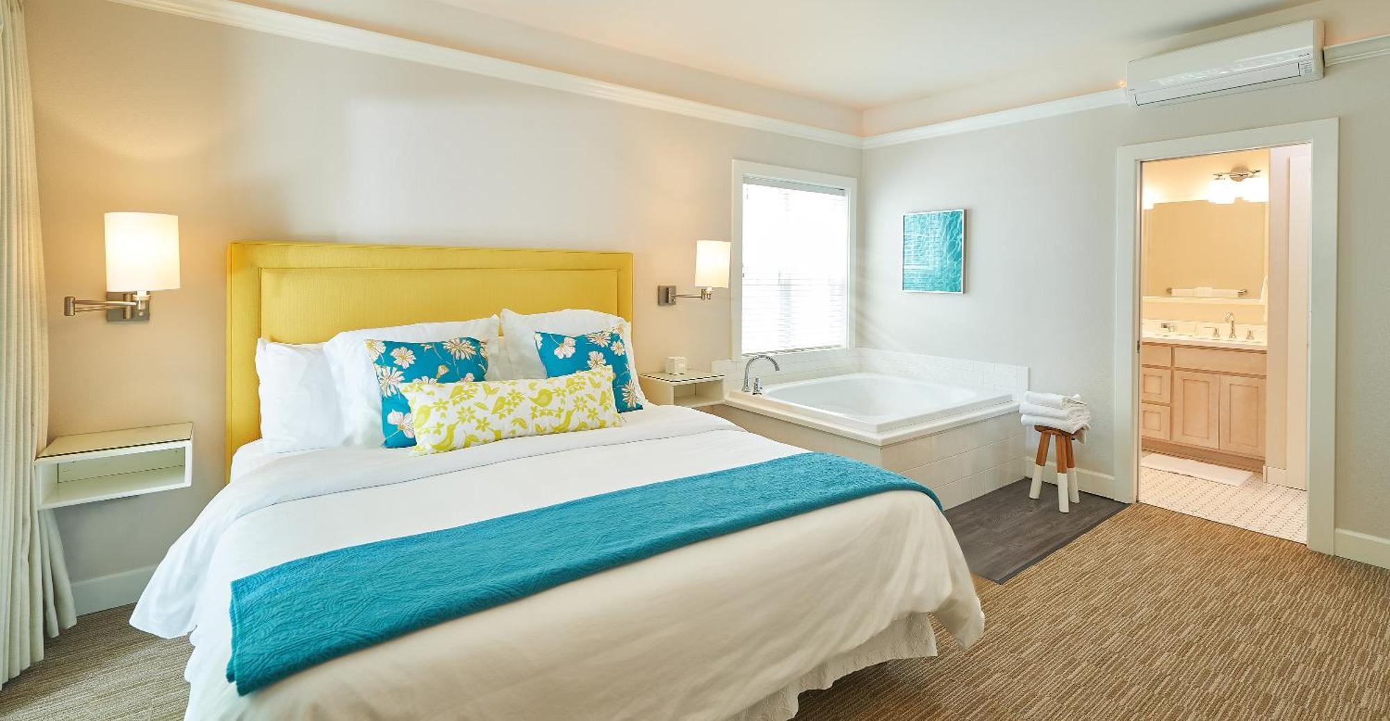 Lithia Springs Resort Ashland Ruang foto