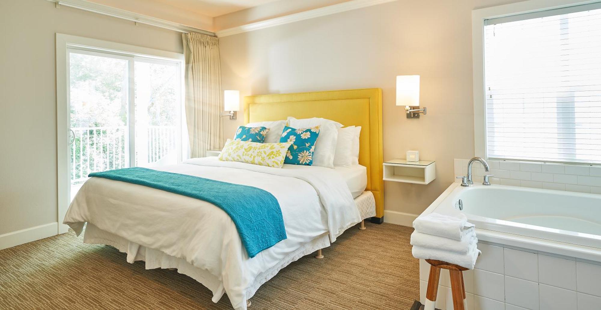 Lithia Springs Resort Ashland Ruang foto