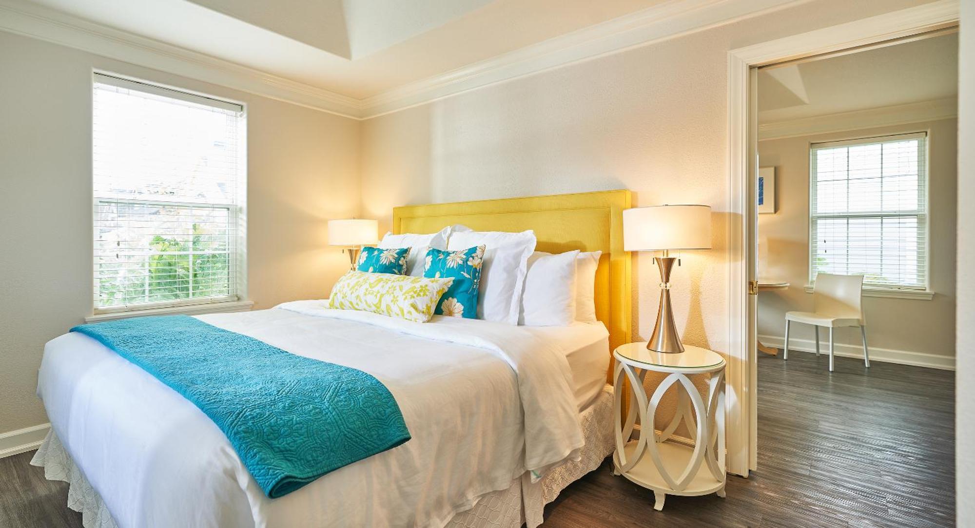 Lithia Springs Resort Ashland Ruang foto