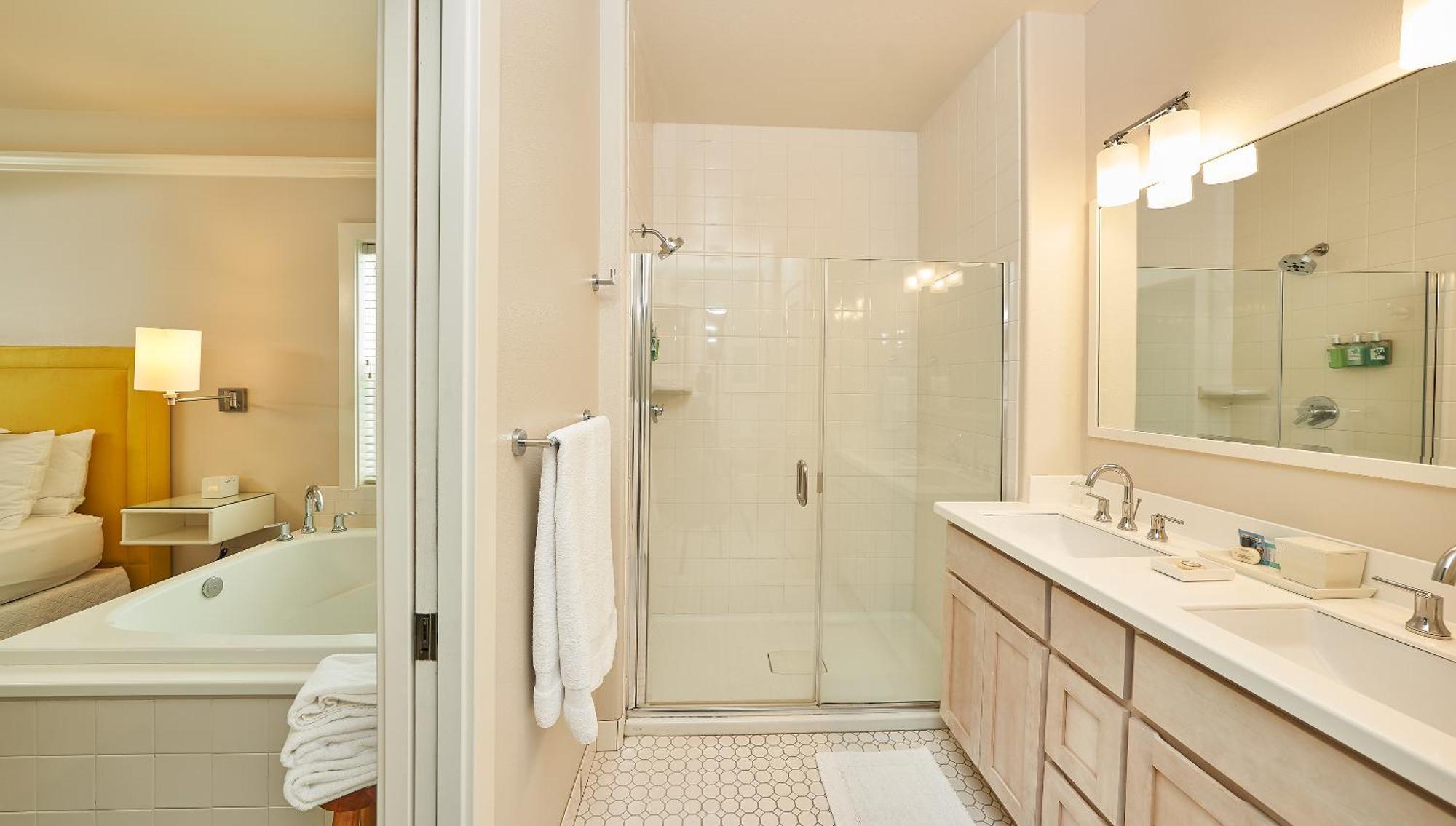 Lithia Springs Resort Ashland Ruang foto