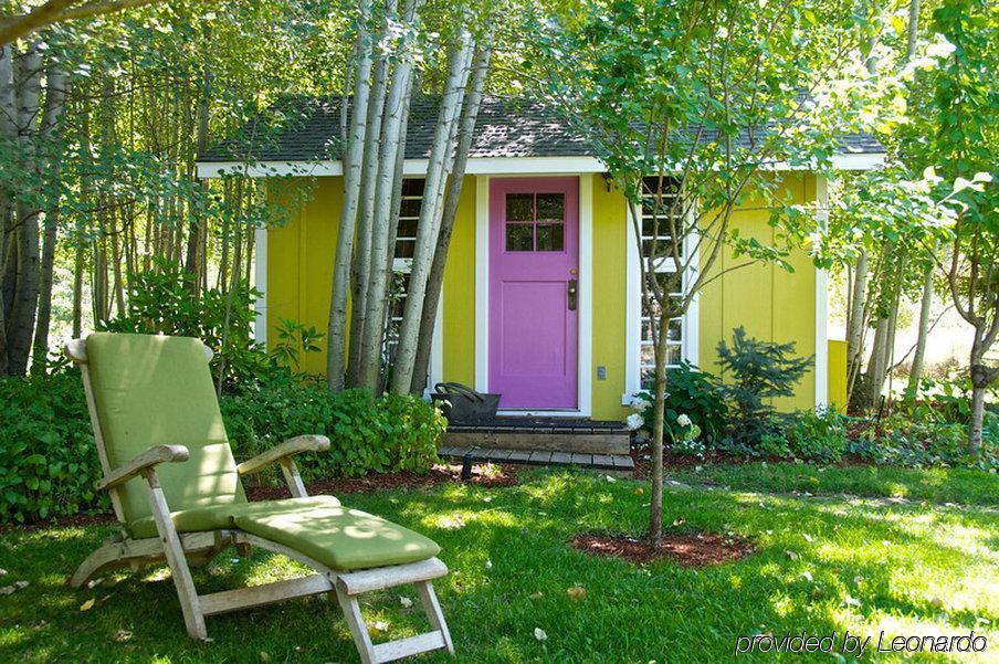 Lithia Springs Resort Ashland Bagian luar foto