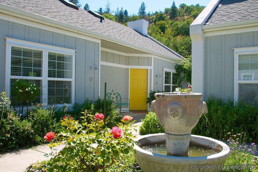 Lithia Springs Resort Ashland Bagian luar foto