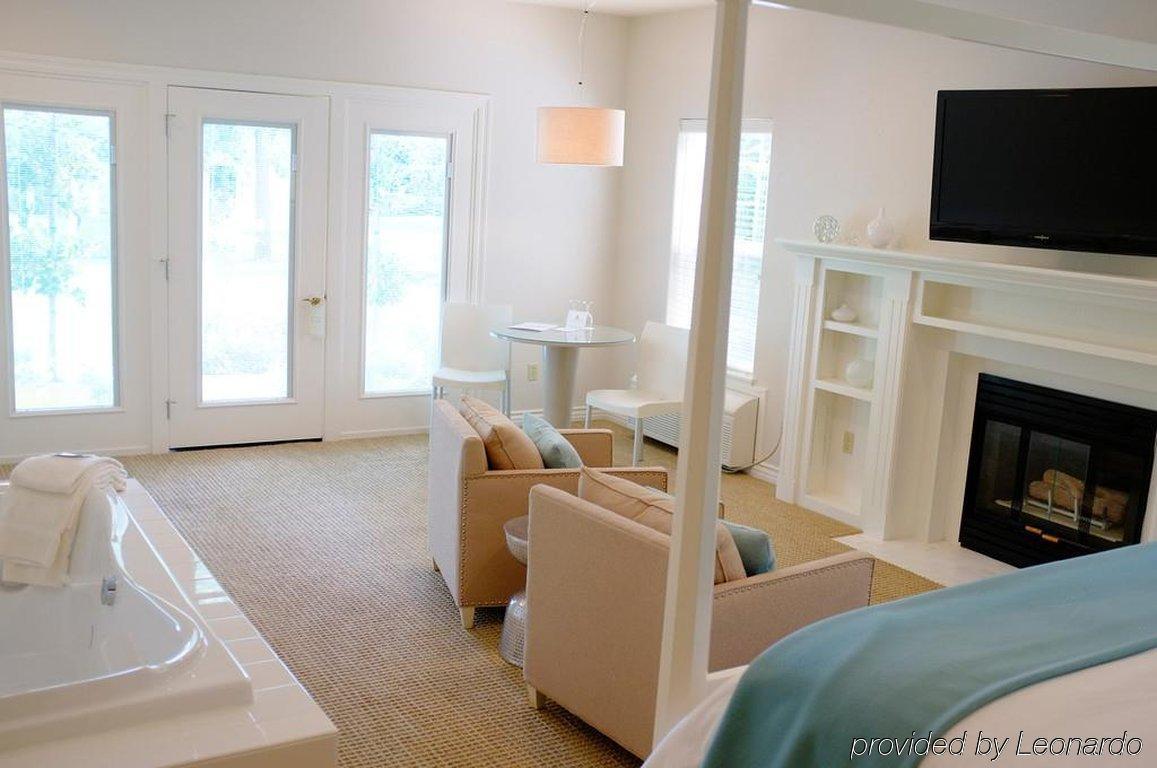 Lithia Springs Resort Ashland Bagian luar foto