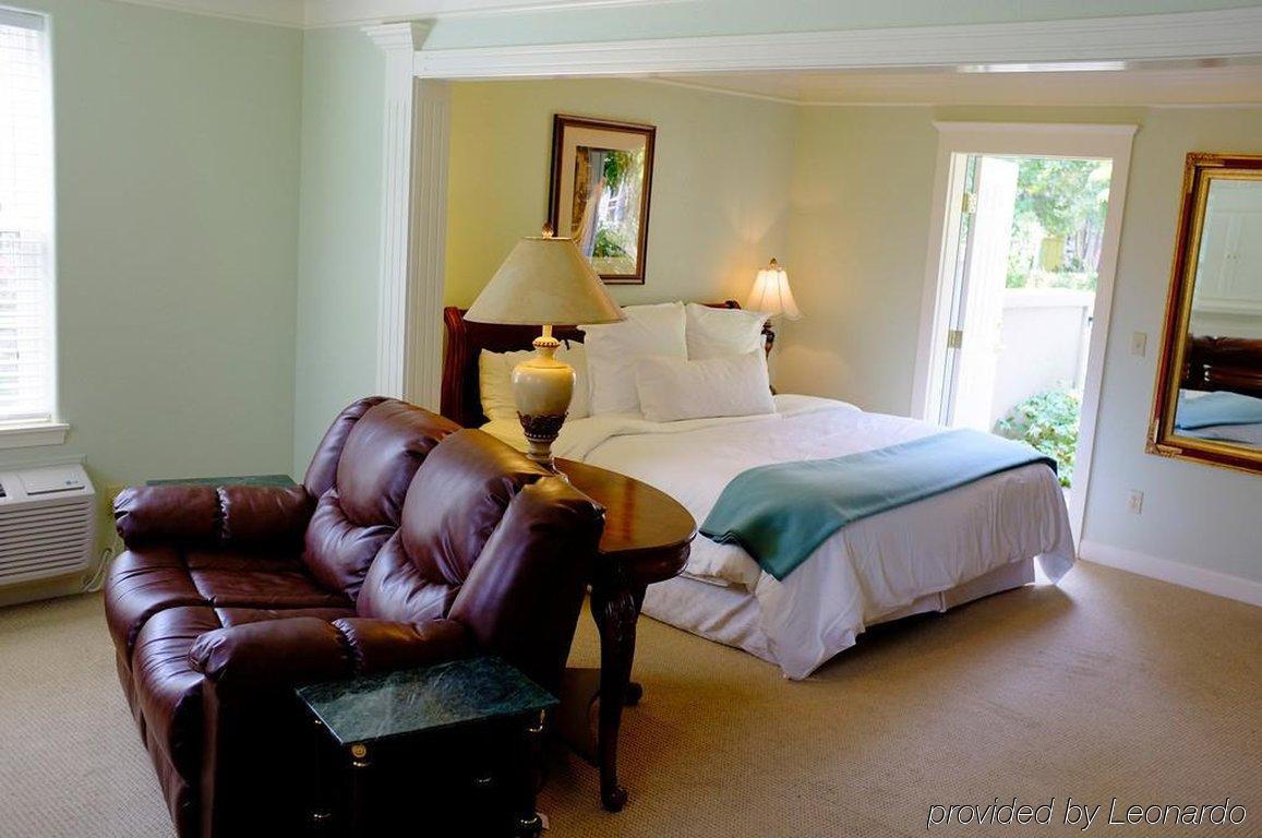 Lithia Springs Resort Ashland Bagian luar foto