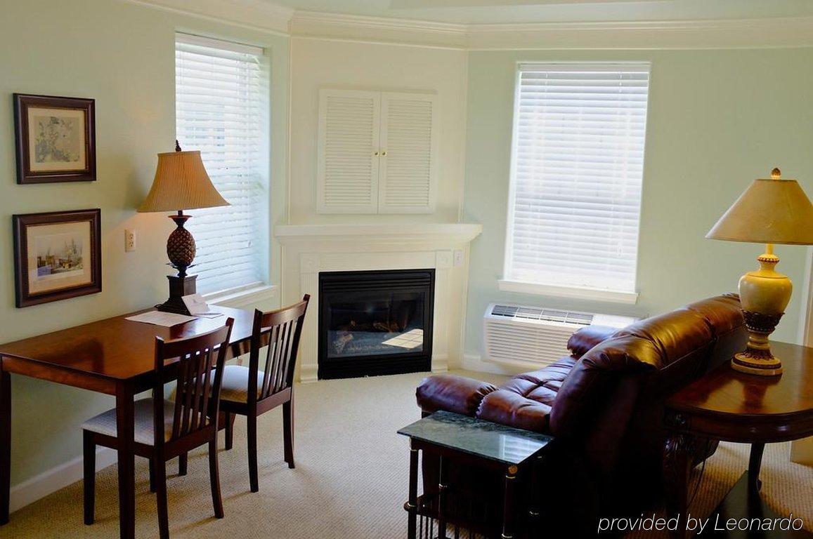 Lithia Springs Resort Ashland Bagian luar foto