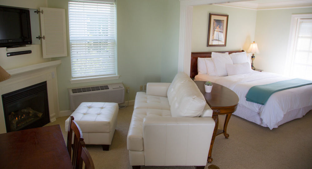Lithia Springs Resort Ashland Bagian luar foto