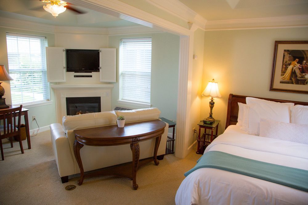 Lithia Springs Resort Ashland Bagian luar foto