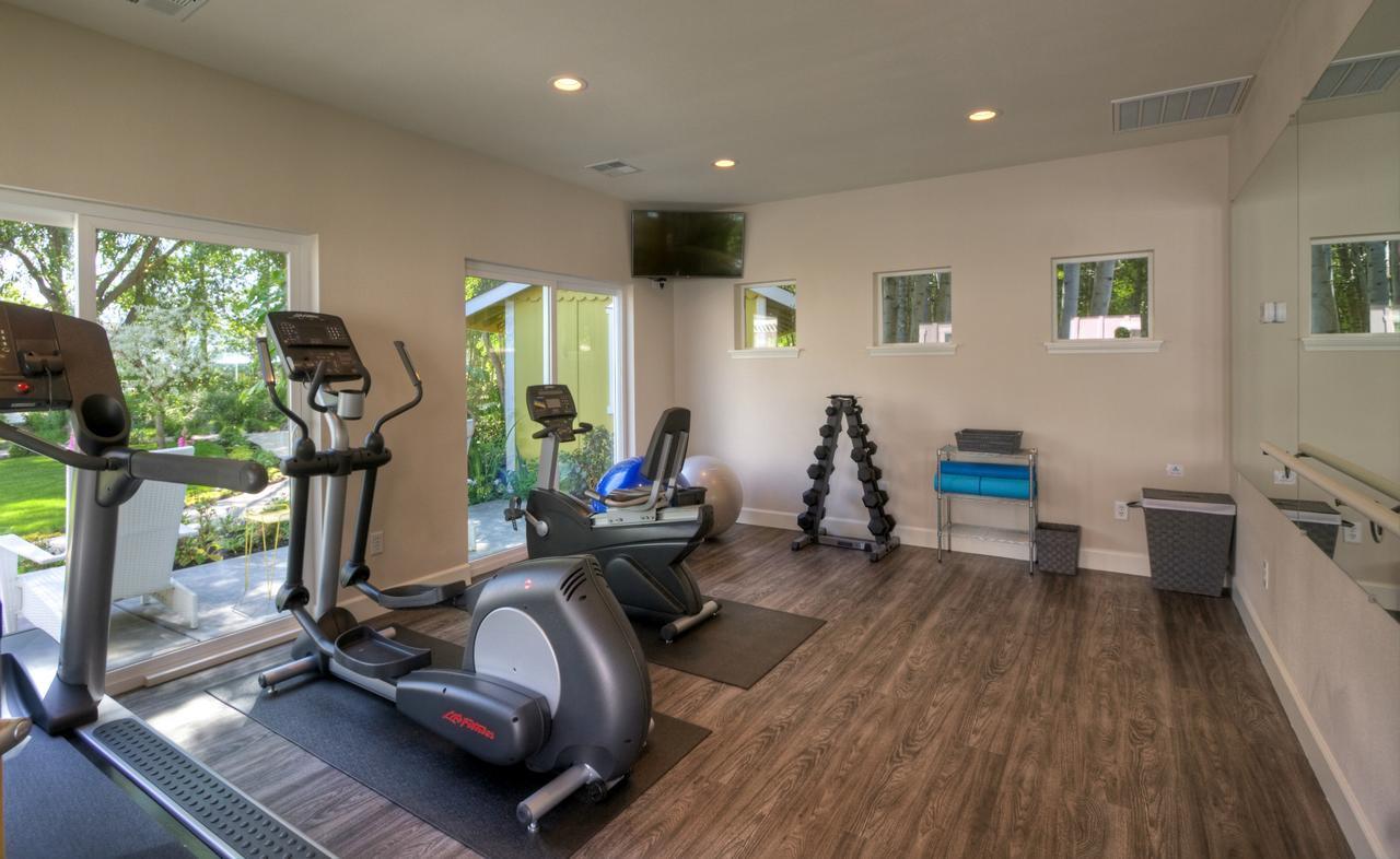 Lithia Springs Resort Ashland Bagian luar foto