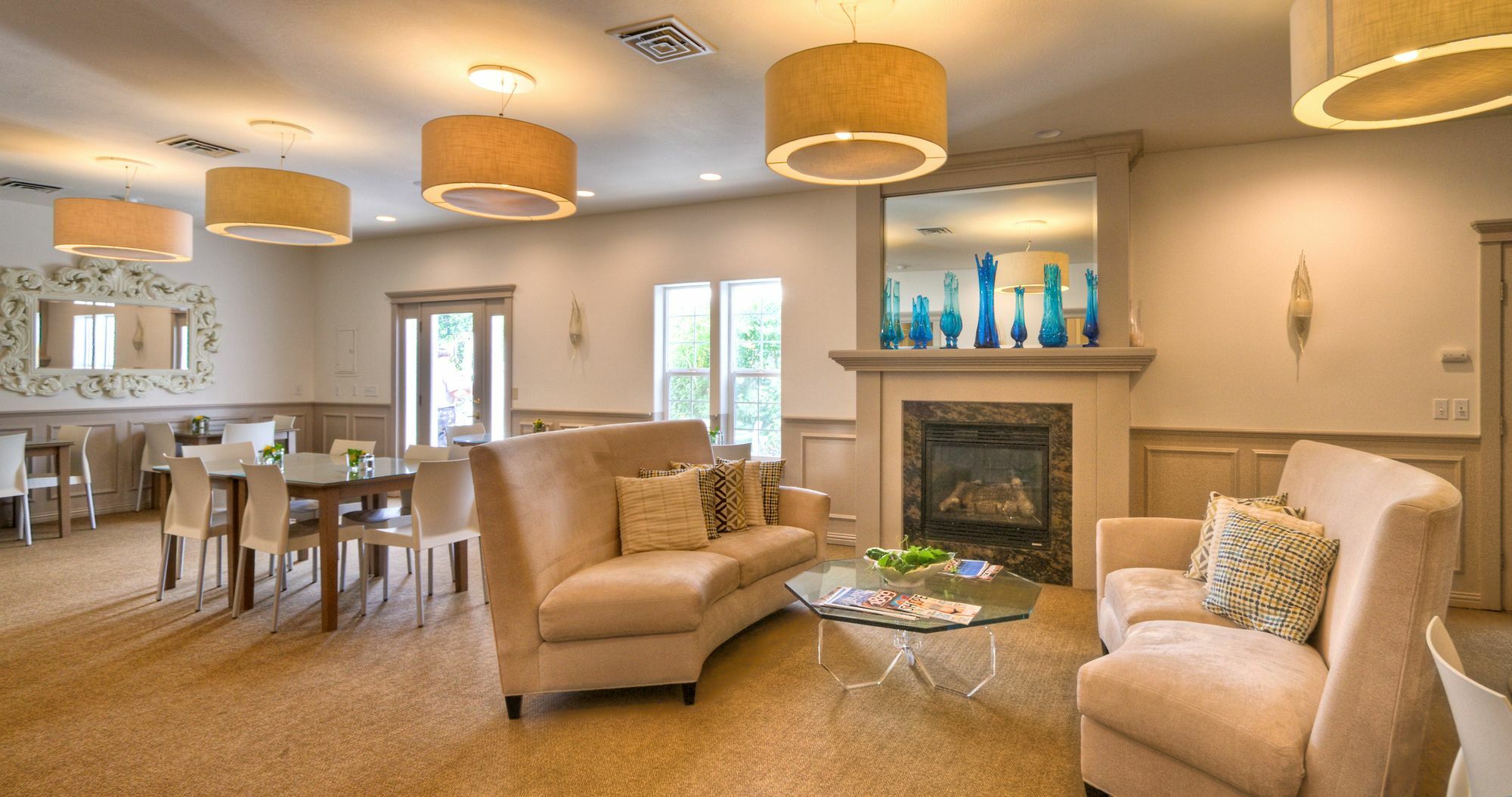 Lithia Springs Resort Ashland Bagian luar foto